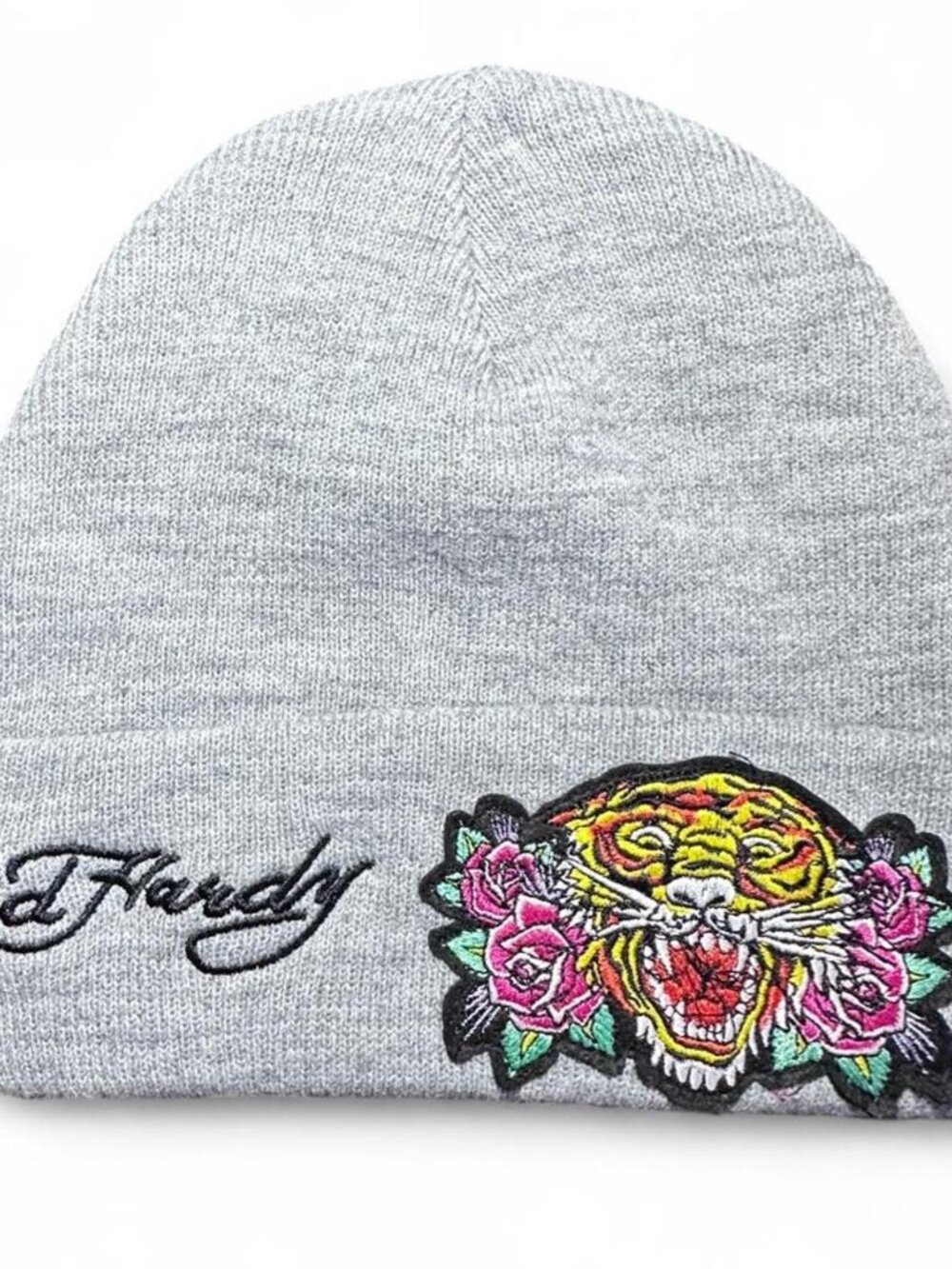NWOT - Ed Hardy Beanie